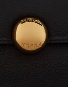 Furla De piele cufăr MOONLIGHT MINI