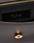 Furla De piele cufăr MOONLIGHT S