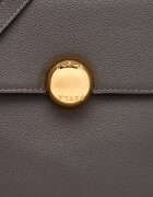Furla De piele cufăr MOONLIGHT S