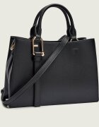 Furla De piele cufăr NUVOLA