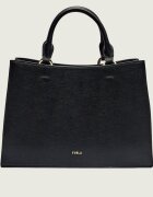 Furla De piele cufăr NUVOLA