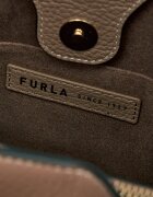 Furla De piele cufăr Primrose