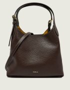 Furla De piele cufăr Primrose