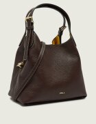 Furla De piele cufăr Primrose