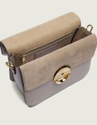 Furla De piele cufăr SFERA