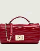 Furla De piele geantă pe umăr 1927