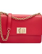 Furla De piele geantă pe umăr 1927