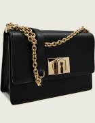 Furla De piele geantă pe umăr 1927 MINI