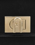 Furla De piele geantă pe umăr 1927 MINI