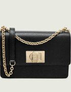 Furla De piele geantă pe umăr 1927 MINI