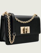 Furla De piele geantă pe umăr 1927 MINI
