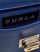Furla De piele geantă pe umăr 1927 MINI