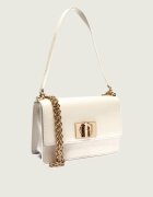 Furla De piele geantă pe umăr 1927 MINI