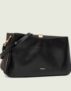 Furla De piele geantă pe umăr AGATA