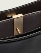 Furla De piele geantă pe umăr AGATA