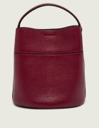Furla De piele geantă pe umăr AMELIA
