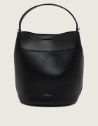 Furla De piele geantă pe umăr AMELIA M