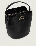 Furla De piele geantă pe umăr AMELIA M