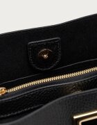 Furla De piele geantă pe umăr AMELIA M