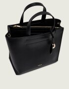 Furla De piele geantă pe umăr Divide It