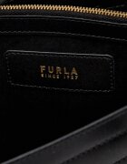 Furla De piele geantă pe umăr Divide It