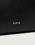 Furla De piele geantă pe umăr Divide It