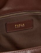Furla De piele geantă pe umăr Ginevra L
