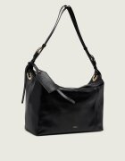 Furla De piele geantă pe umăr Ginevra L