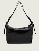 Furla De piele geantă pe umăr Ginevra L