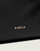 Furla De piele geantă pe umăr Ginevra L