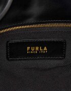 Furla De piele geantă pe umăr Ginevra M