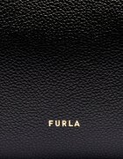 Furla De piele geantă pe umăr Goccia