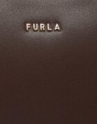 Furla De piele geantă pe umăr Margot