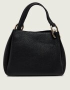 Furla De piele geantă pe umăr Nuvola