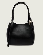 Furla De piele geantă pe umăr Nuvola