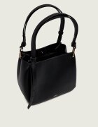 Furla De piele geantă pe umăr Nuvola
