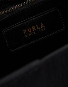 Furla De piele geantă pe umăr Nuvola
