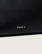 Furla De piele geantă pe umăr Nuvola