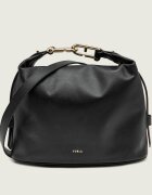 Furla De piele geantă pe umăr Nuvola