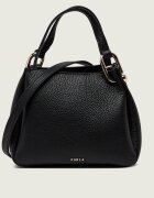 Furla De piele geantă pe umăr Nuvola
