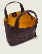 Furla De piele geantă pe umăr Primrose