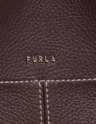 Furla De piele geantă pe umăr Primrose