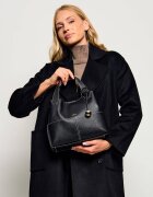 Furla De piele geantă pe umăr Primrose