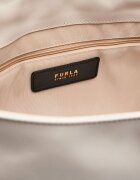 Furla De piele geantă pe umăr Sfera