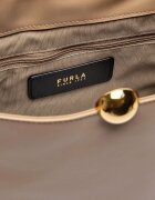 Furla De piele geantă pe umăr SFERA SOFT