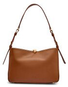 Furla De piele geantă pe umăr Sfera Soft