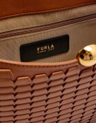 Furla De piele geantă pe umăr Sfera Soft