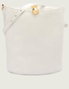 Furla De piele geantă pe umăr SFERA SOFT