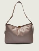 Furla De piele geantă pe umăr Sfera Soft