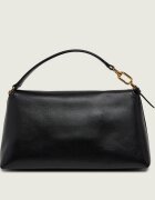Furla De piele geantă pe umăr SFERA SOFT MINI